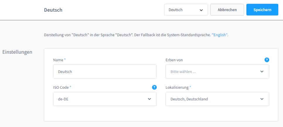 Grafik Hreflang Shopware 6.2