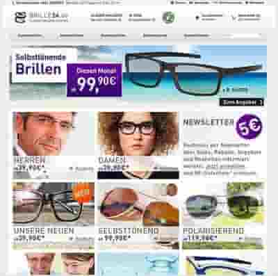 Magento Enterprise Brille 24