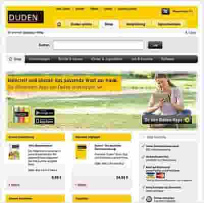 Magento Enterprise Duden