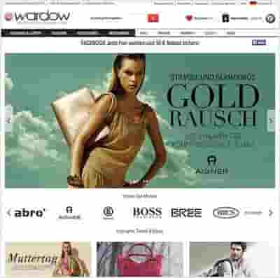 Magento Enterprise Wardow