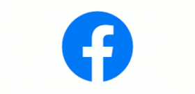 Facebook Logo