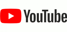 YouTube Logo