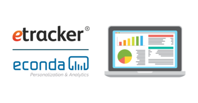 Effektives Tracking ohne Cookies mit etracker und econda