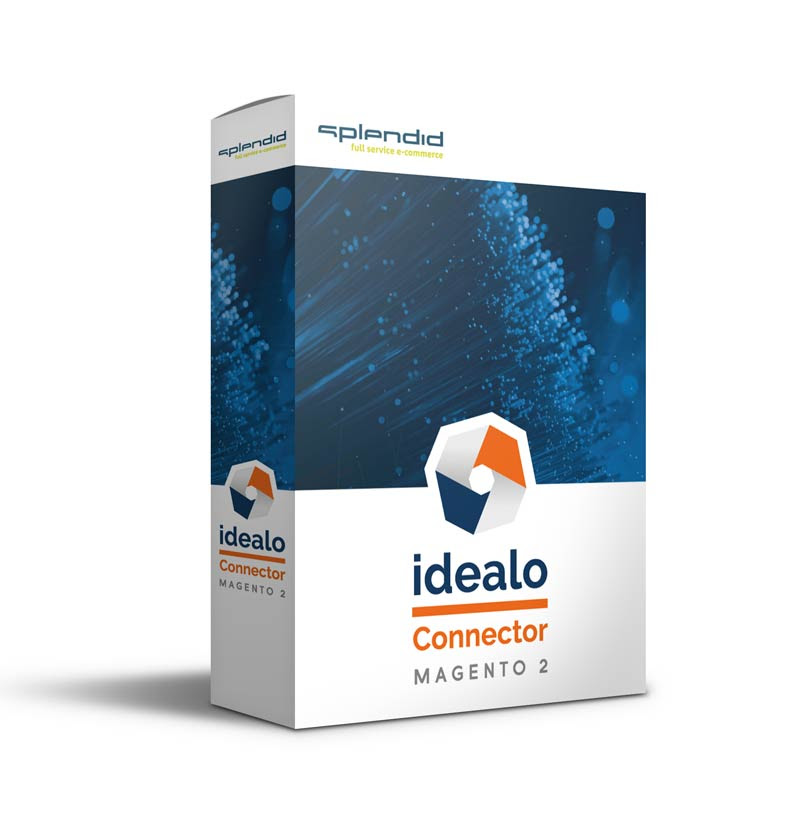 idealo Connetor Magento 2