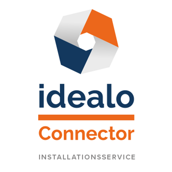 idealo Connector Installationsservice