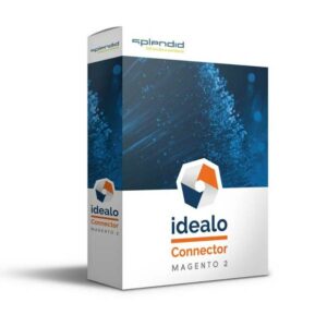 idealo Connector