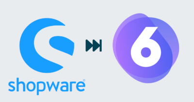 FAQ zur Migration von Shopware 5 zu Shopware 6