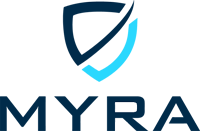 Logo Myra Security