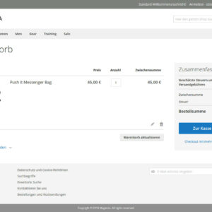 magento-sprachpaket-frontend-warenkorb