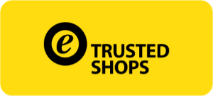 Logo Trusted Shops