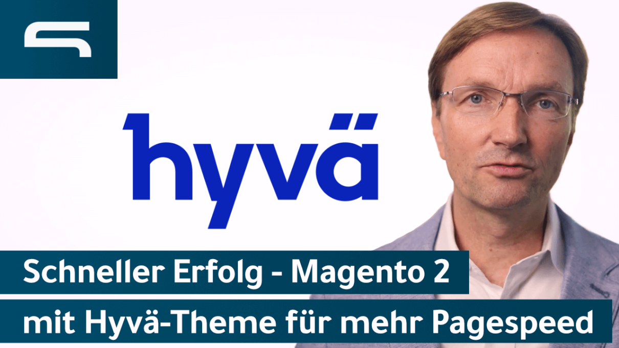 Warum lohnt sich ein Wechsel des Themes zu Hyvä?