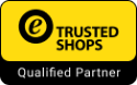 Logo Trusted Shops Partner