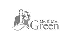 Mr. & Mrs. Green