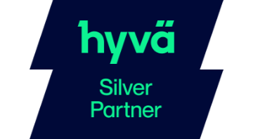 Hyvä Silver Partner