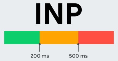 FAQ zu INP: Google tauscht Metrik in Core Web Vitals aus