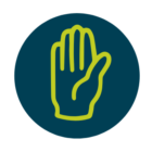 Motorisch Icon