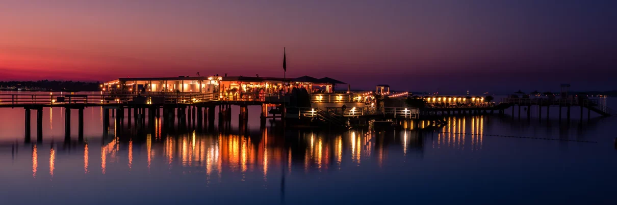 Seebar Kiel