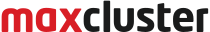 Maxcluster Logo
