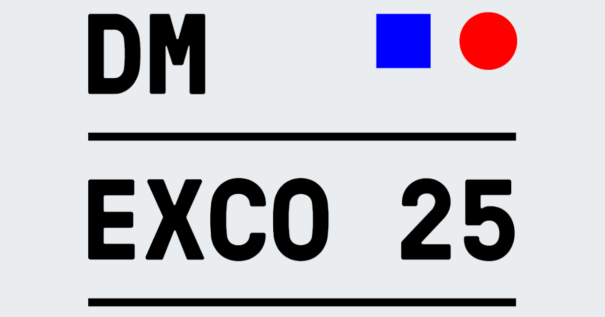 Bericht von der DMEXCO 2025