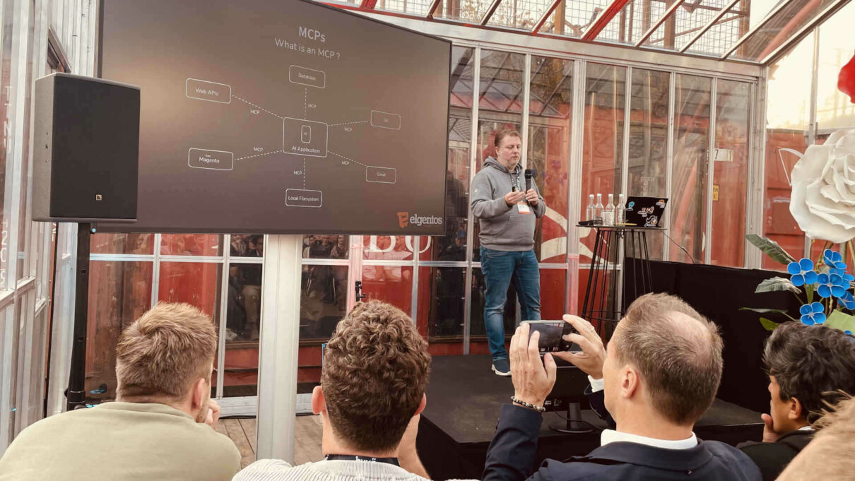 Jaap Blaakmeer: AI Agents in Your Agency