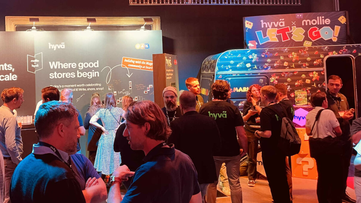 Meet Magento NL 2025