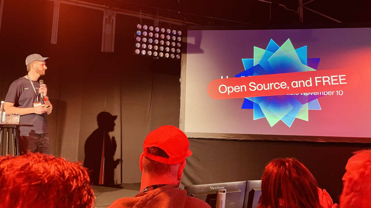 Willem Wigman verkündet: Hyvä Theme wird als Open Source bereitgestellt