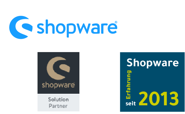 Showare –&nbsp;Erfahrung als Partner seit 2013