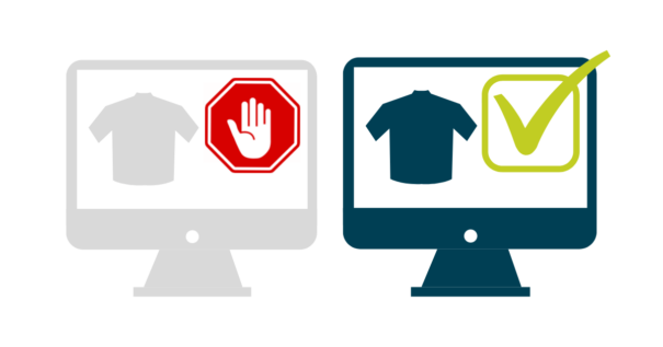 Cleverer Schutz vor Fake-Shops: #trstd login und #trstd secret