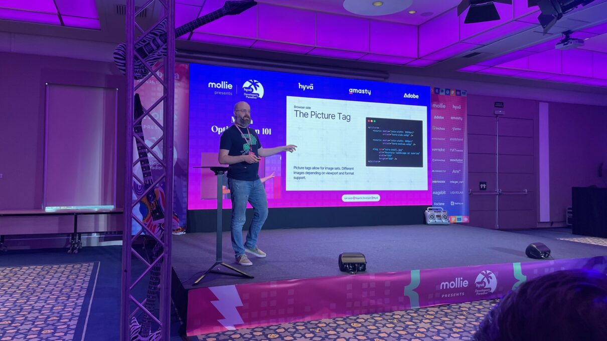 Len Lorijn: Media Optimisation 101