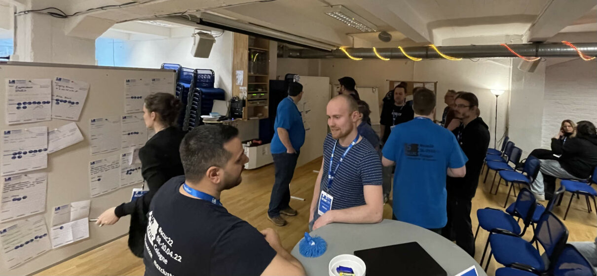 Die Shopware Community UnConference 2026