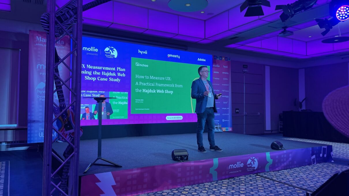 Tomislav Bilic: UX Measurement Plan Using the Hajduk Web Shop Case Study
