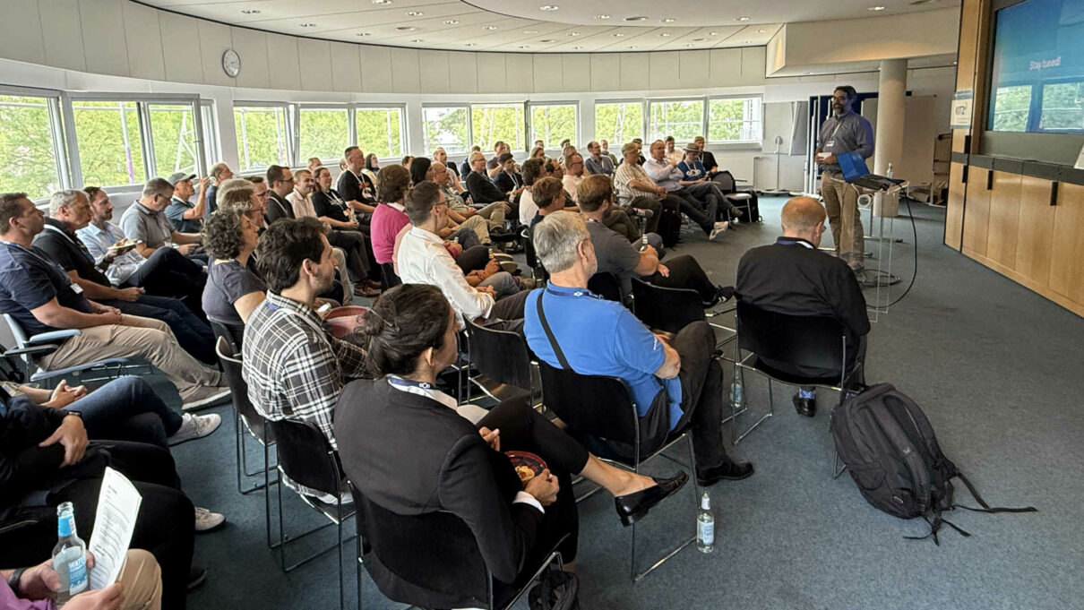 Der Nextcloud Schleswig-Holstein Tag 2026