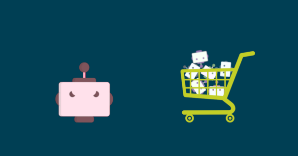 KI und Cyber-Security: Neue Bedrohungslage für Onlineshops