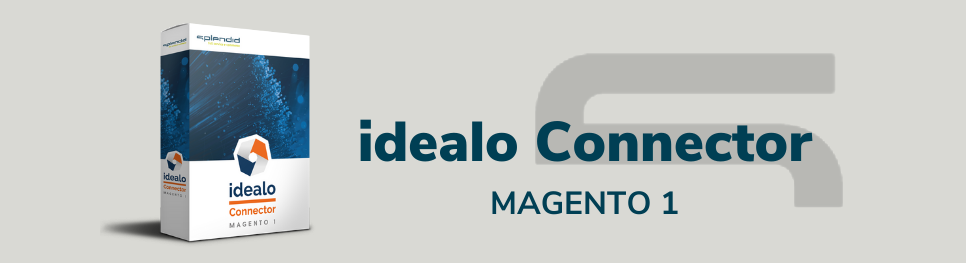 idealo Connector – Magento 1 idealo Connector – Magento 1