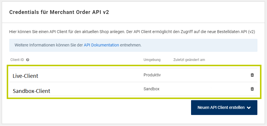 Installations- und Konfigurationsanleitung 'idealo Connector – Magento 2'