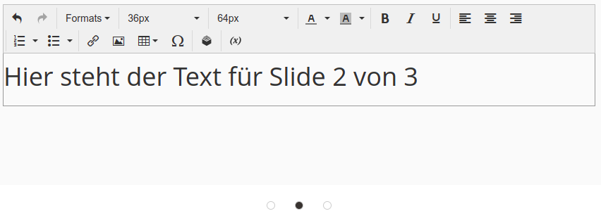 Magento 2 Handbuch – 8. Kapitel: Wie funktionieren die CMS-Elemente in Magento 2?