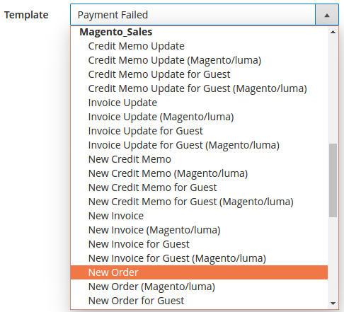 Magento 2 Handbuch – Kapitel 14: Wie funktionieren Transaktions-E-Mails in Magento 2?