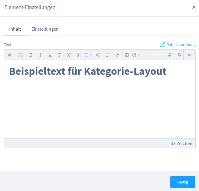 Shopware 6 Handbuch – 2. Kapitel: Erlebniswelten erzeugen