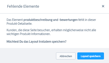 Shopware 6 Handbuch – 2. Kapitel: Erlebniswelten erzeugen