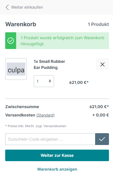 Shopware 6 Handbuch – 2. Kapitel: Erlebniswelten erzeugen