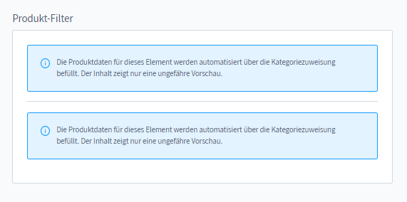 Shopware 6 Handbuch – 4. Kapitel: Kategorien definieren