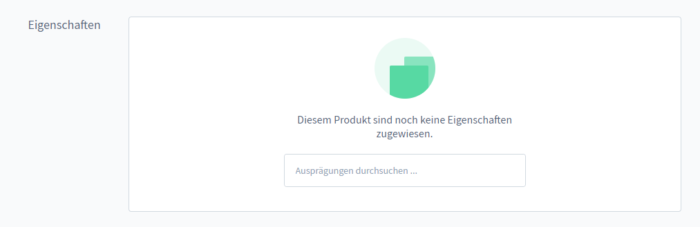 Shopware 6 Handbuch – 5. Kapitel: Produkte anlegen