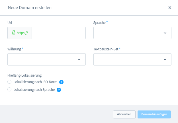 Shopware 6 Handbuch – 9. Kapitel: verkaufskanaele nutzen