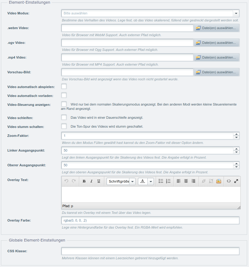 Shopware Handbuch – 6. Kapitel: Einkaufserlebnisse schaffen