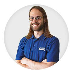 Daniel Daniel