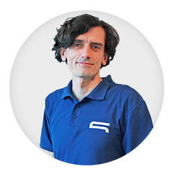 Robert Robert